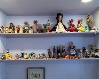 Collectibles
