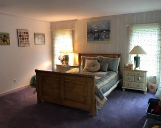 Bedroom Suite