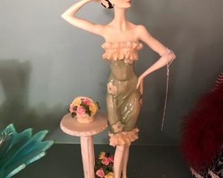 Figurine