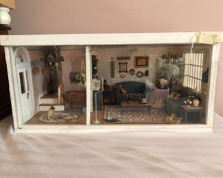 Doll House