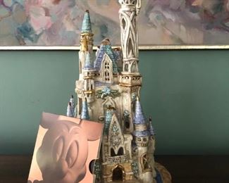 Disney Collectible