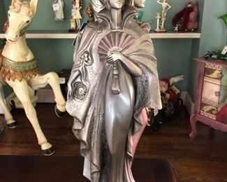 Art Figurine