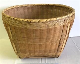 Wonderful Large Basket