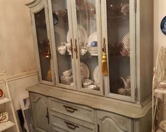 China Cabinet