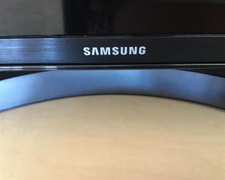 Samsung 60in Flatscreen