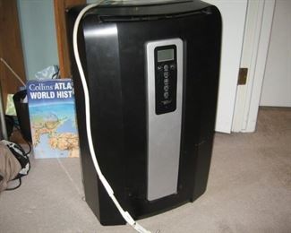 Portable Air-Conditioning Unit