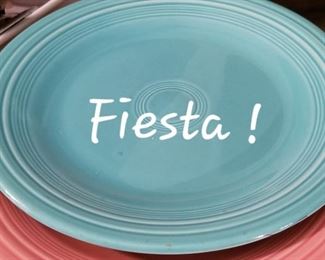 Fiesta !