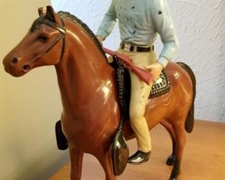 VINTAGE TOYS - The Rifleman