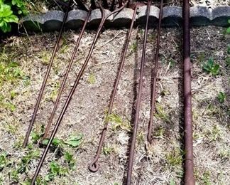 Branding Irons