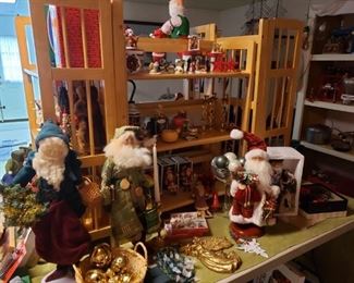 And more Xmas