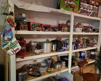 Canning suppllies