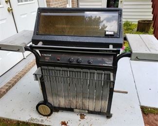 Grill