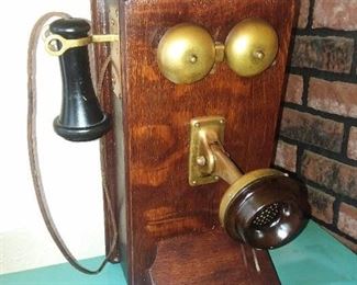Telephone