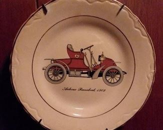 Decorative Car Plate