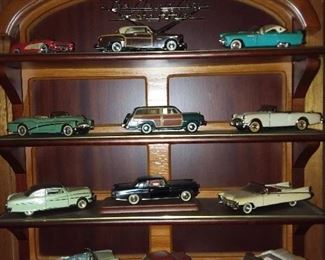 Car Model Display