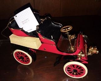 1903 Ford Model A