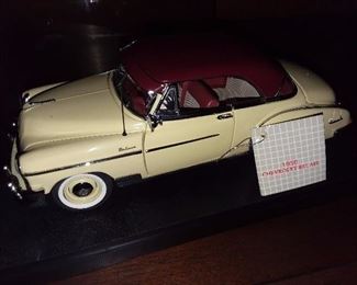 1950 Chevrolet Belair