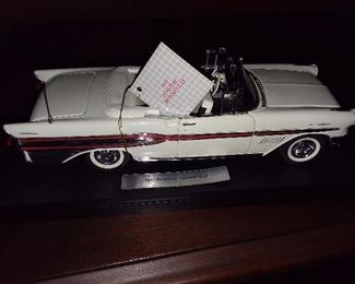 1957 Pontiac Bonneville