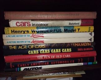 The Fun Of Old Cars By Bob Stubenrauch
