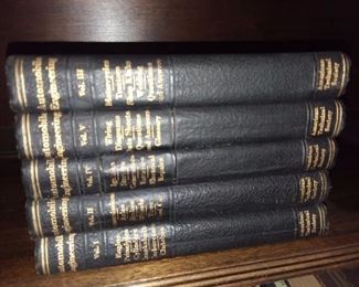 Automobile Engineering Book Set