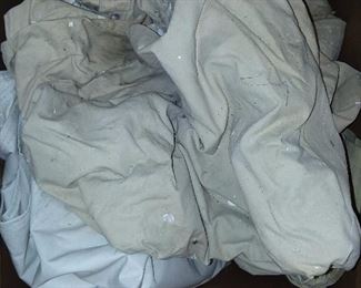 Professional Grade Tarps