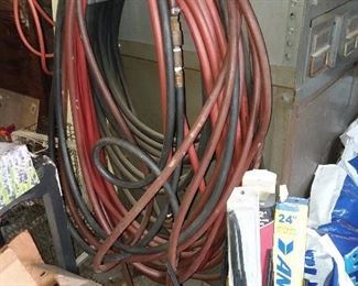 Air Compressor Hoses