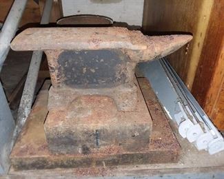 Anvil