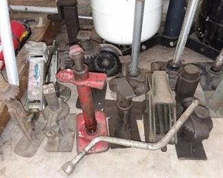 Car Jacks