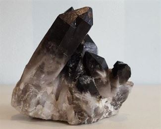 crystal rock