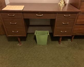 desk