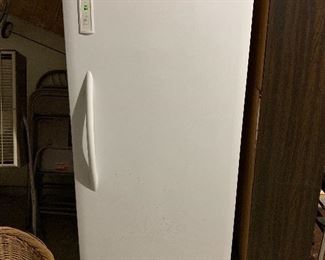 freezer
