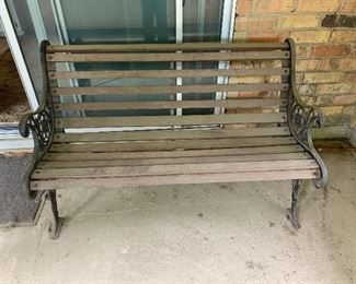 bench