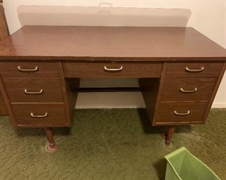 desk