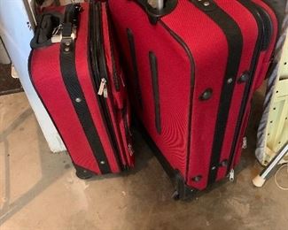luggage