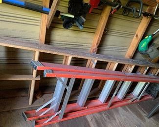 ladders