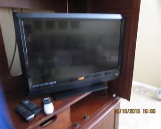 Flat Screen TV