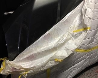 Ford 150 truck hood (2017 ) Brand new !