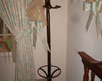 coat rack