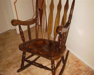 rocking chair