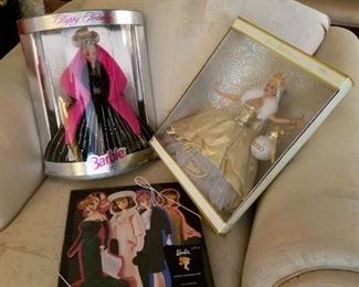 Barbie