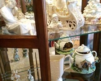 Lenox, Nao, Enesco