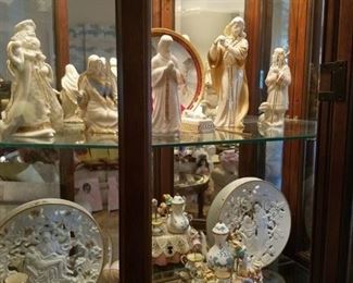 Enesco, Lenox jeweled