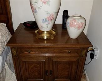 Lenox lamps