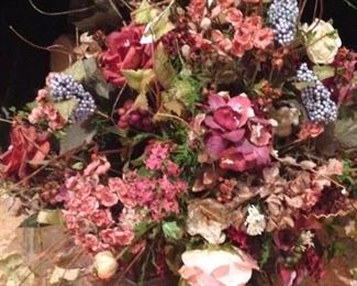 Artificial arrangement