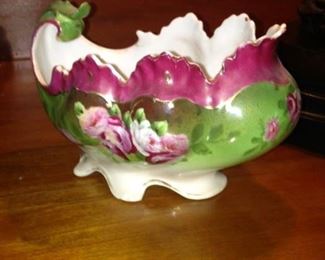 Antique bowl from Austria (as is)