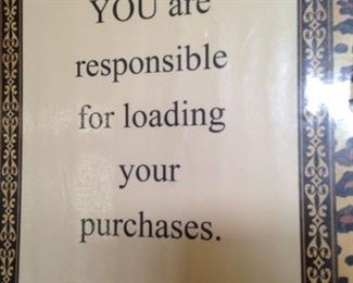 Thanks for remembering!