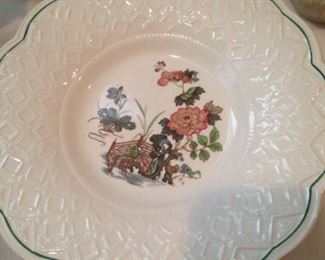 6 English Wedgwood of Etruria & Barlaston 