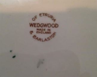 Wedgwood is a fine china, porcelain, and luxury accessories company founded on 1 May 1759 by English potter and entrepreneur Josiah Wedgwood. 