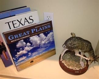 Great coffee table books