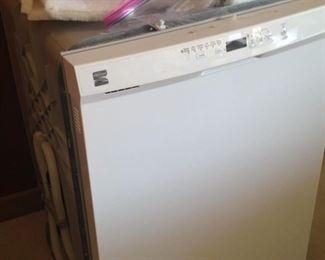 Dishwasher - works great!